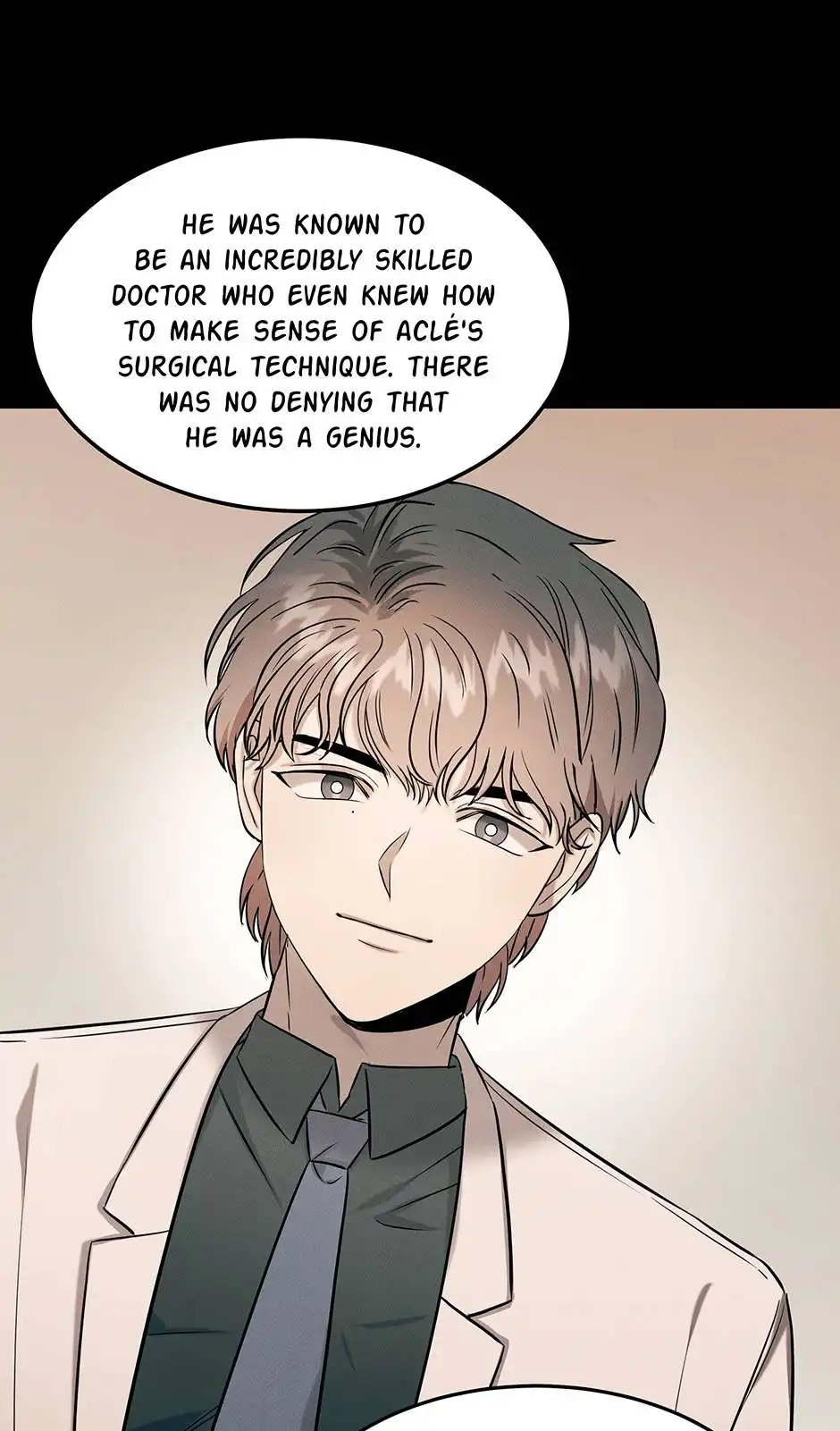 Genius Doctor Lee Moo-jin Chapter 81 13